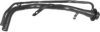 VAN WEZEL 2720094 Filler Pipe, fuel tank